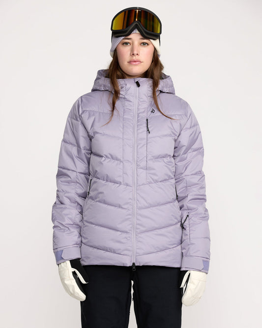Women's Estes Puff Jacket | Volcom Deals
