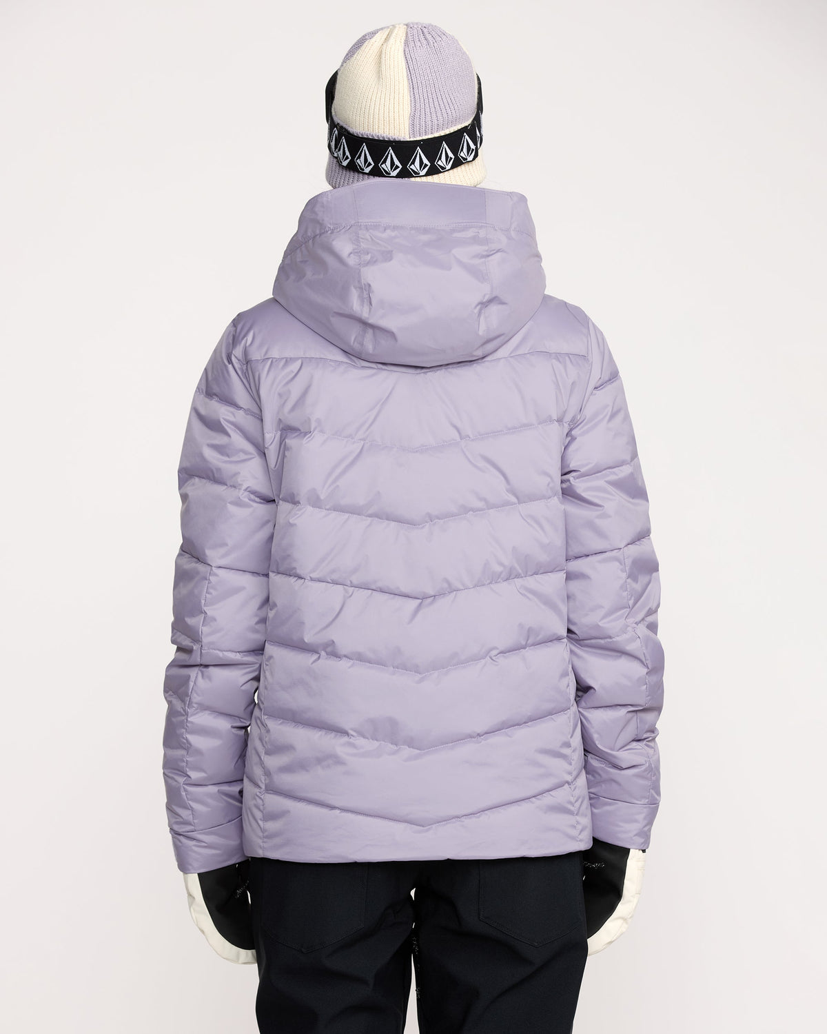 Women's Estes Puff Jacket | Volcom Deals