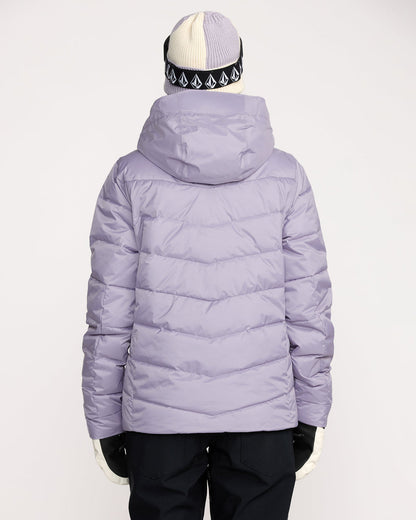 Women's Estes Puff Jacket | Volcom Deals