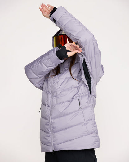 Women's Estes Puff Jacket | Volcom Deals