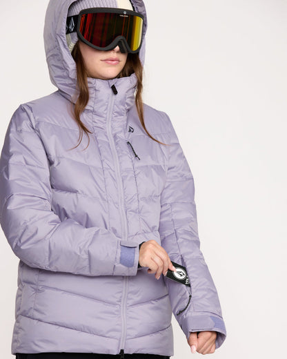 Women's Estes Puff Jacket | Volcom Deals