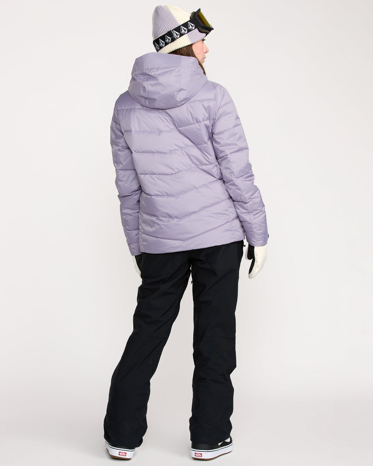 Women's Estes Puff Jacket | Volcom Deals