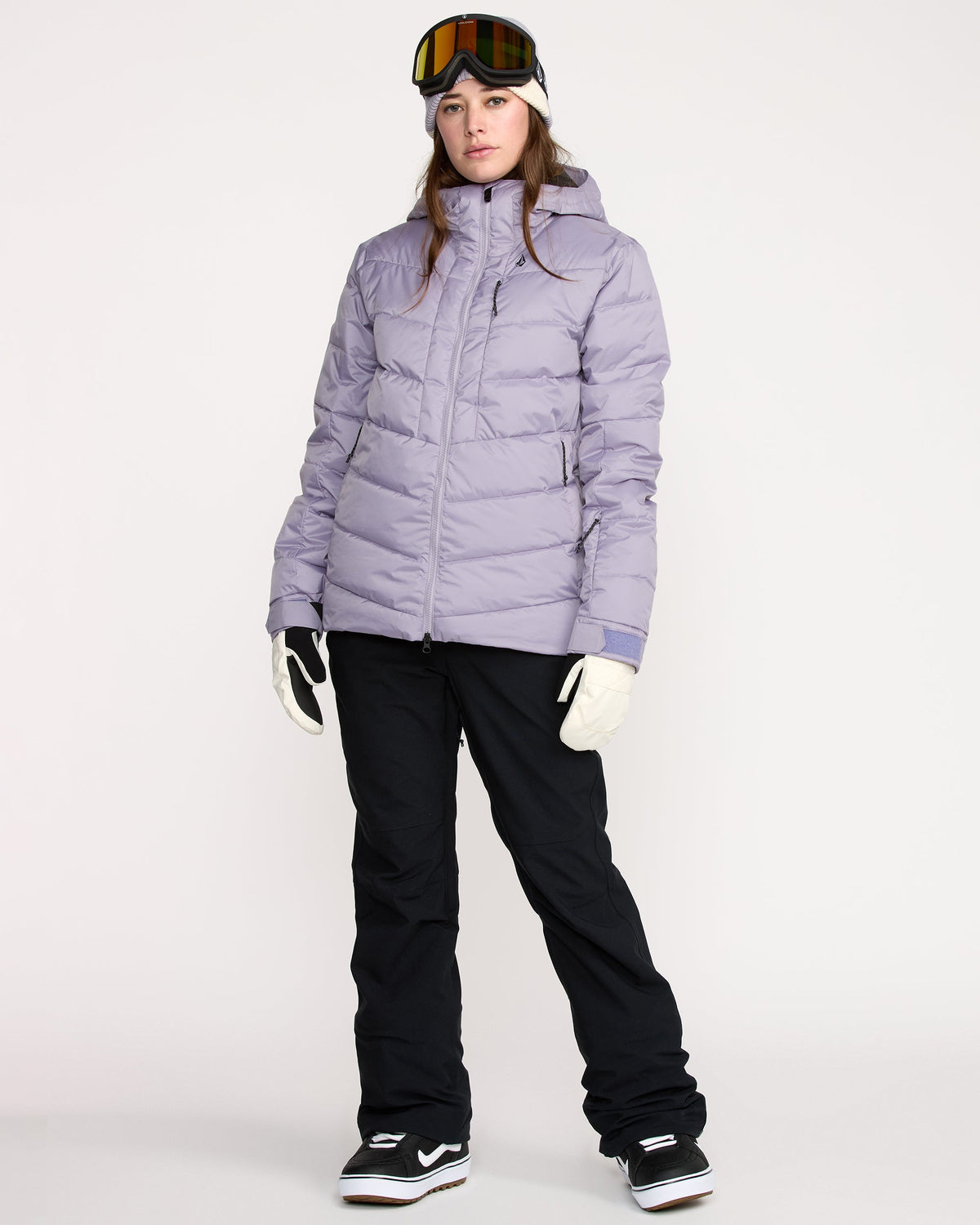 Women's Estes Puff Jacket | Volcom Deals