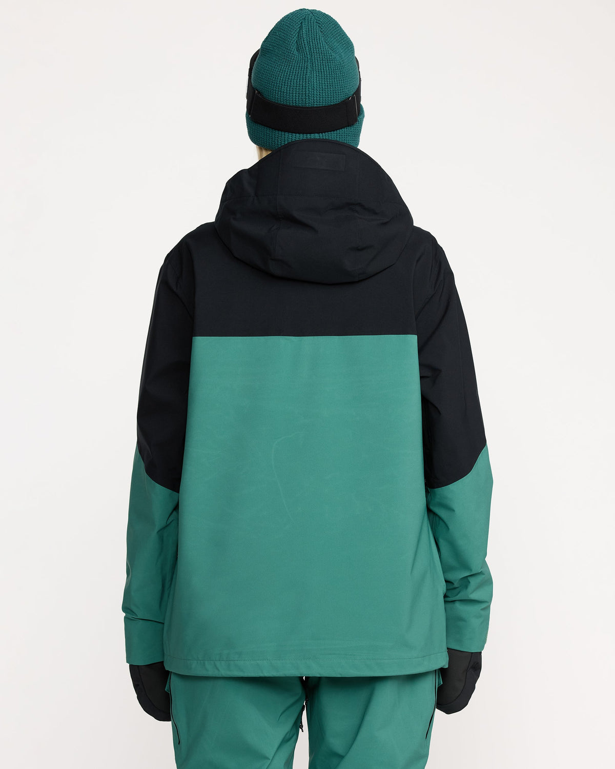 Women's At Stretch Gore-Tex Jacket | Volcom Exclusive