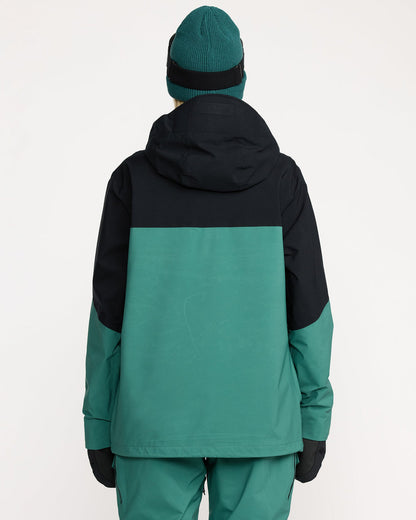 Women's At Stretch Gore-Tex Jacket | Volcom Exclusive