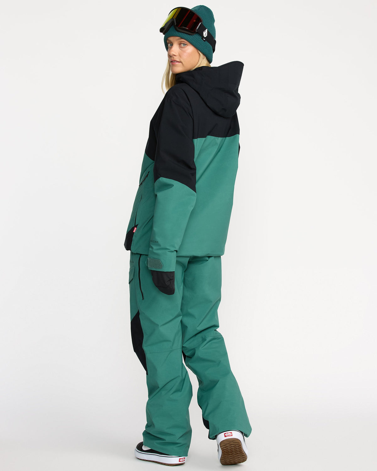 Women's At Stretch Gore-Tex Jacket | Volcom Exclusive