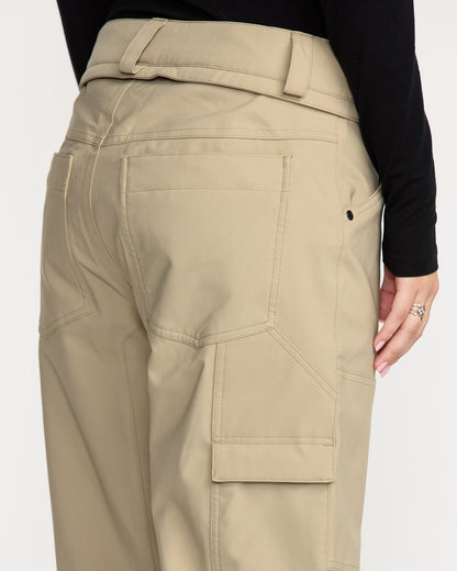 Women's Pollock Pants | Volcom Special Offer