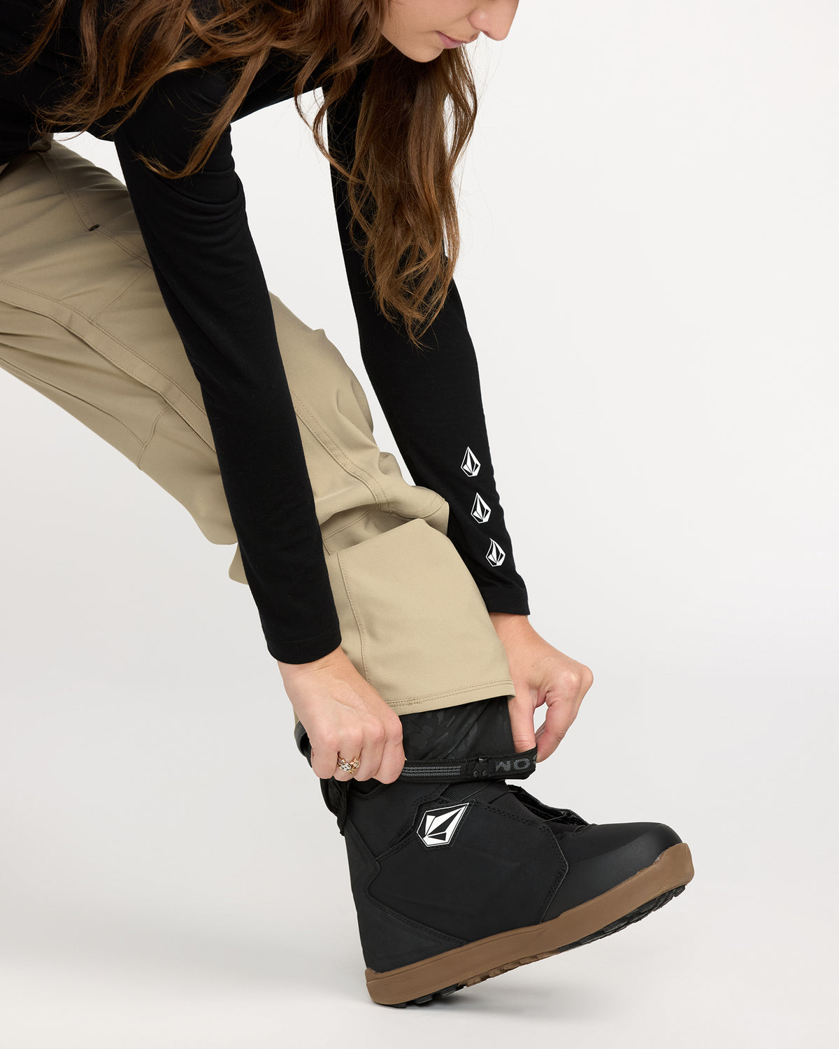 Women's Pollock Pants | Volcom Special Offer