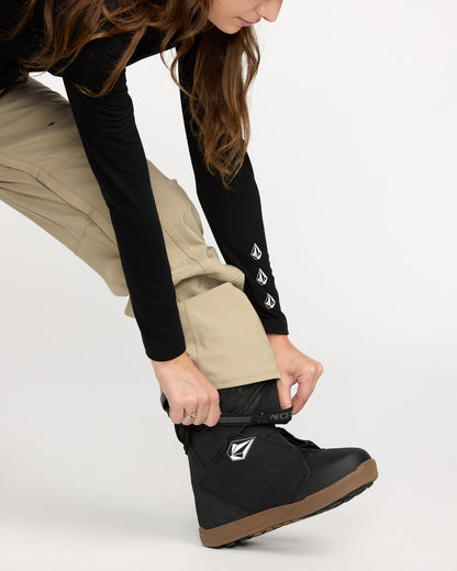 Women's Pollock Pants | Volcom Special Offer