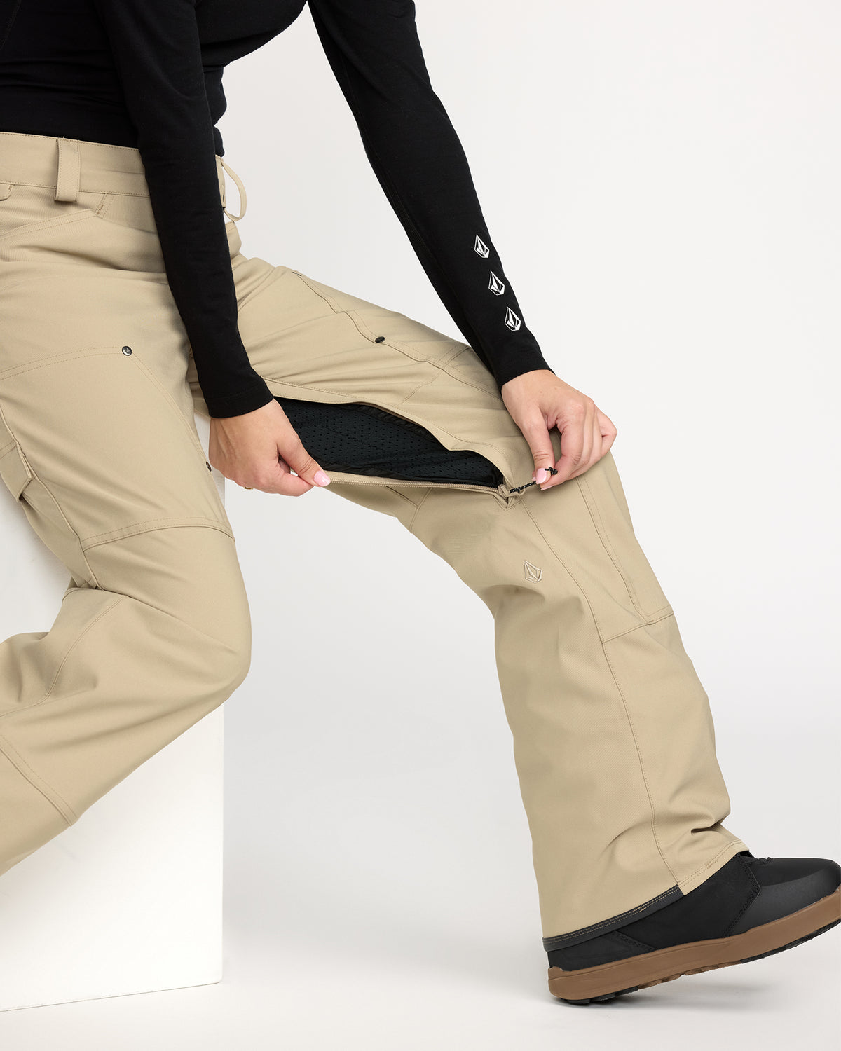 Women's Pollock Pants | Volcom Special Offer