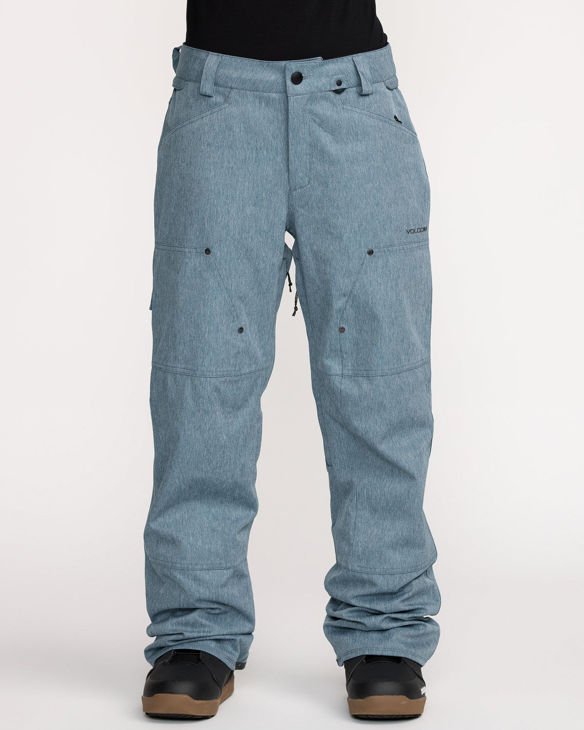 Women's Pollock Pants | Volcom Smart Buy