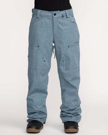 Women's Pollock Pants | Volcom Smart Buy