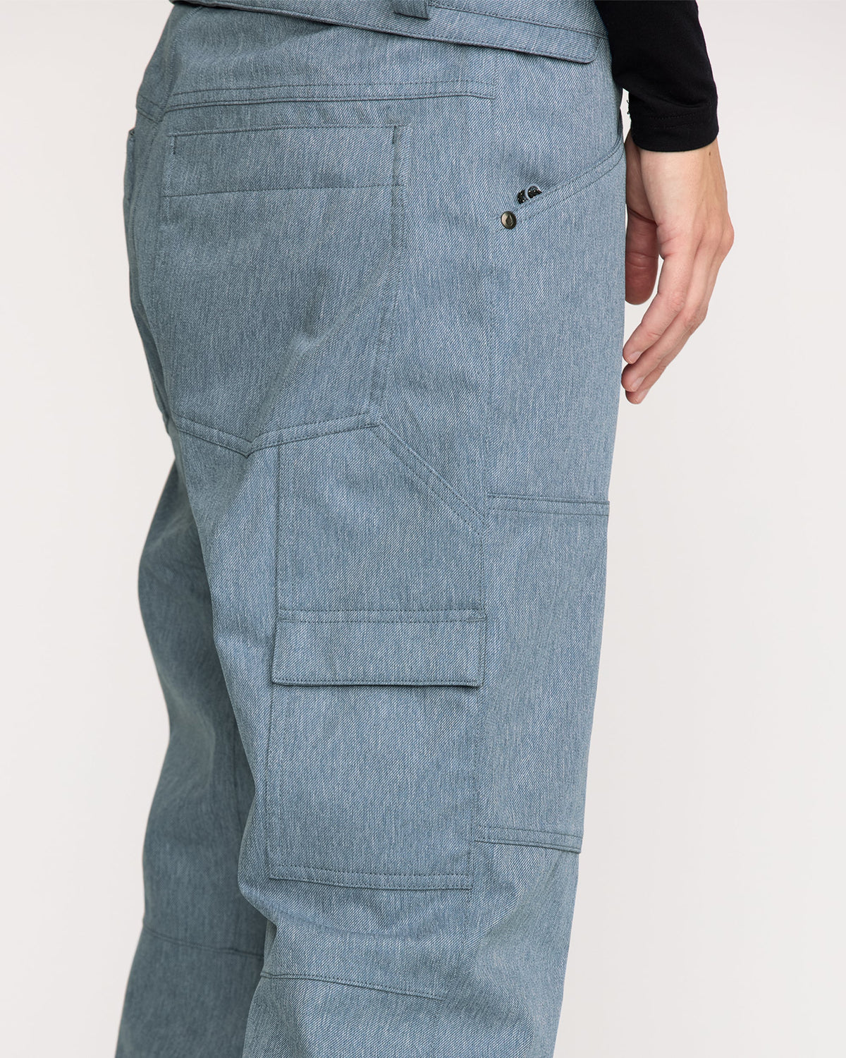 Women's Pollock Pants | Volcom Smart Buy