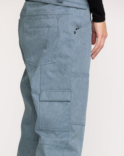 Women's Pollock Pants | Volcom Smart Buy