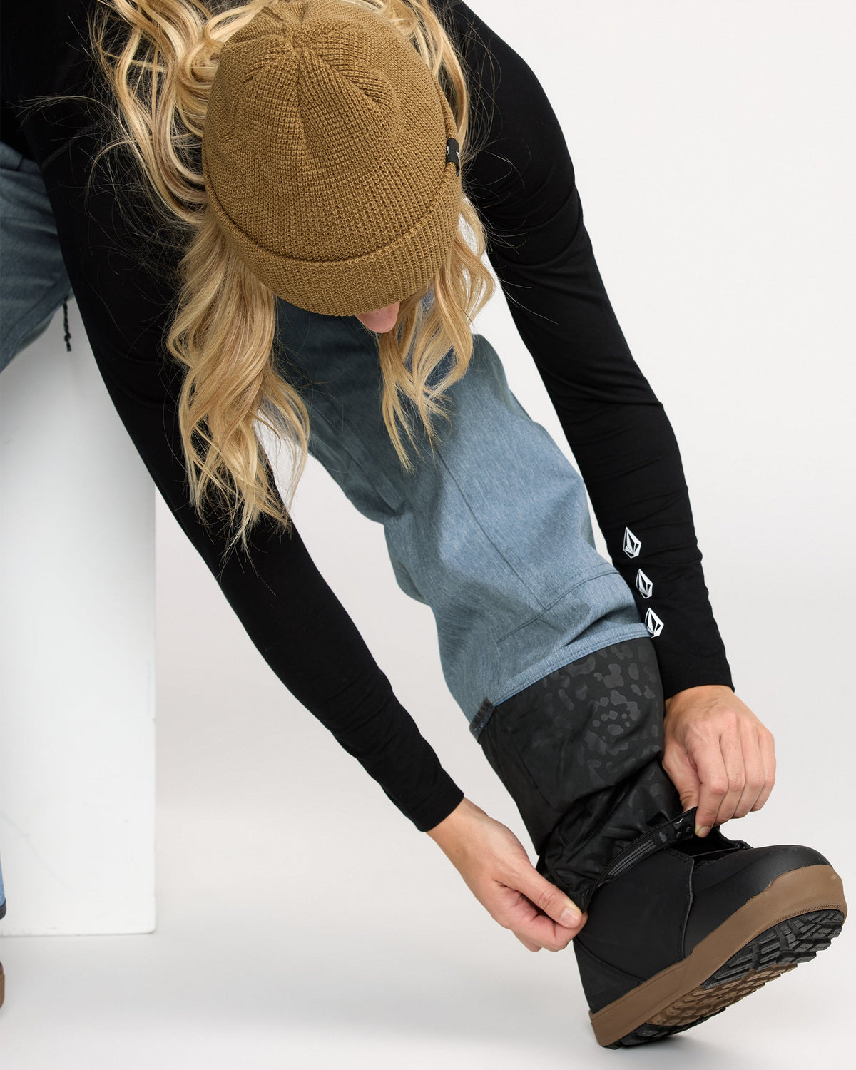 Women's Pollock Pants | Volcom Smart Buy