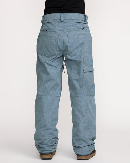 Women's Pollock Pants | Volcom Smart Buy