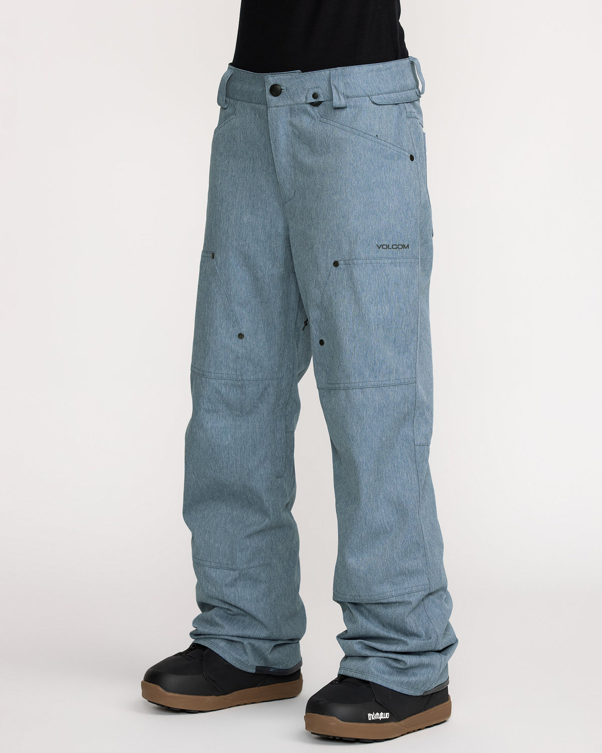 Women's Pollock Pants | Volcom Smart Buy