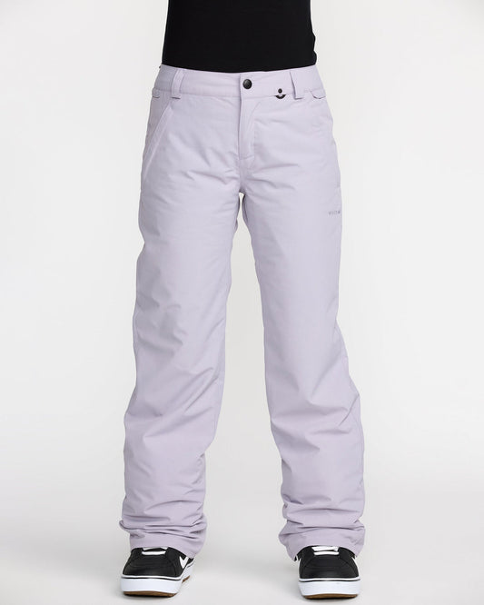 Women's Frochickie Insulated Pants | Volcom Great Value