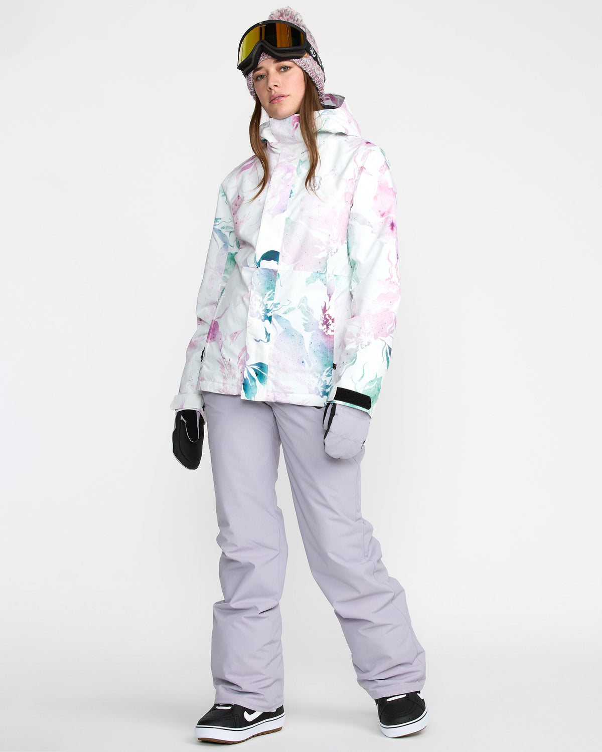 Women's Frochickie Insulated Pants | Volcom Great Value