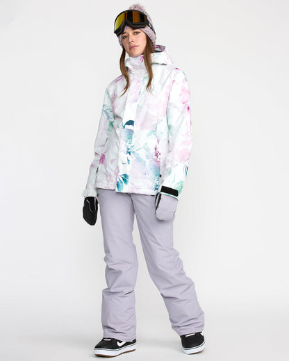 Women's Frochickie Insulated Pants | Volcom Great Value