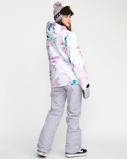 Women's Frochickie Insulated Pants | Volcom Great Value