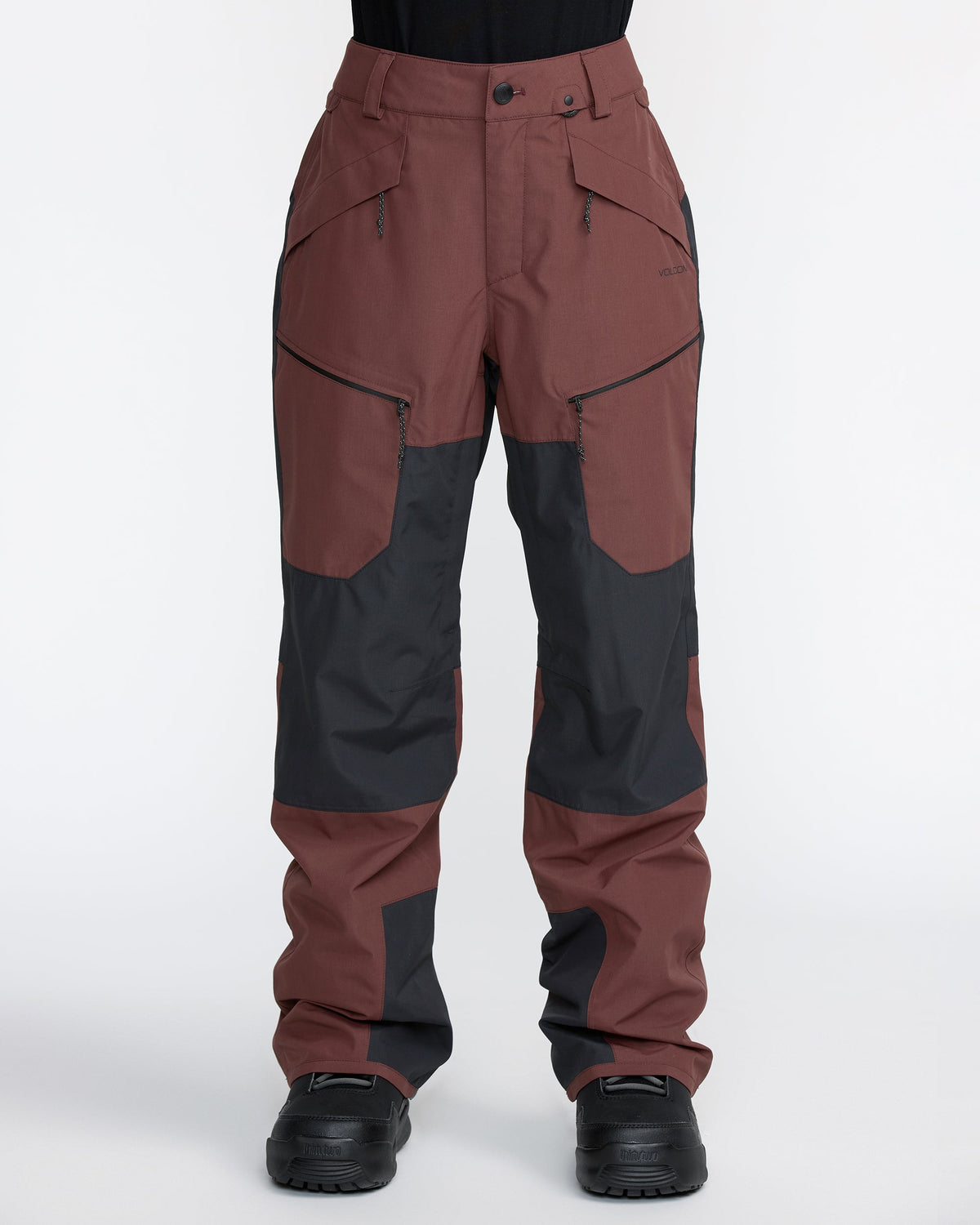 Women's Stone Mica 20K Pants | Volcom Trending
