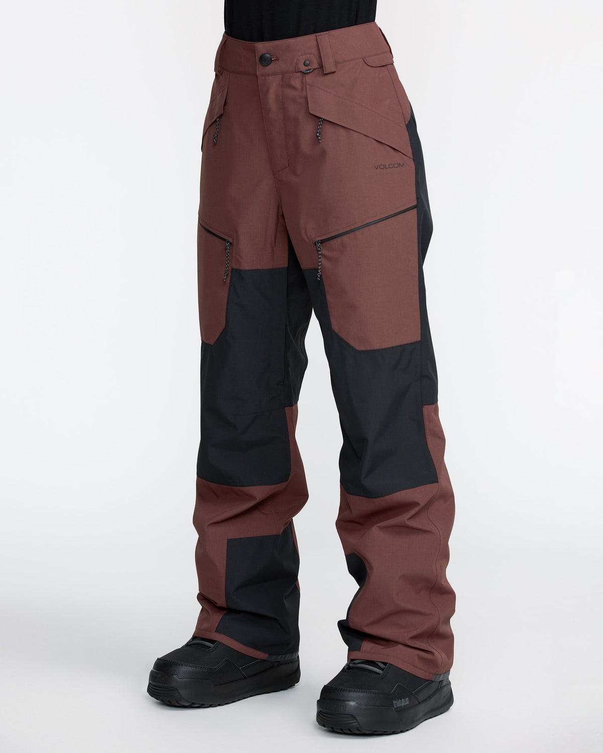 Women's Stone Mica 20K Pants | Volcom Trending
