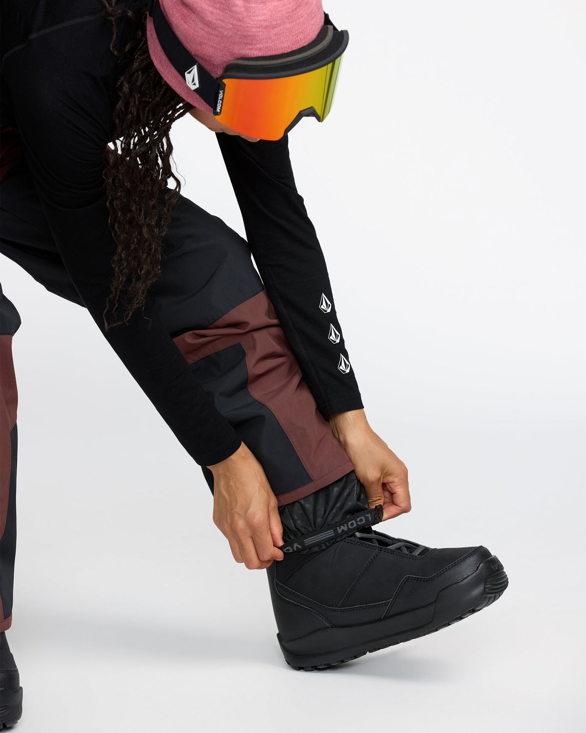 Women's Stone Mica 20K Pants | Volcom Trending