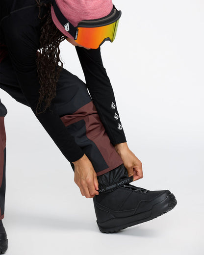Women's Stone Mica 20K Pants | Volcom Trending