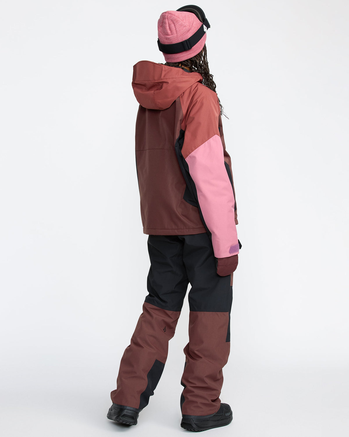 Women's Stone Mica 20K Pants | Volcom Trending
