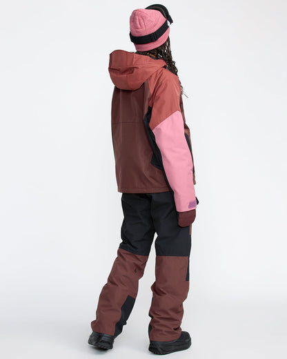 Women's Stone Mica 20K Pants | Volcom Trending