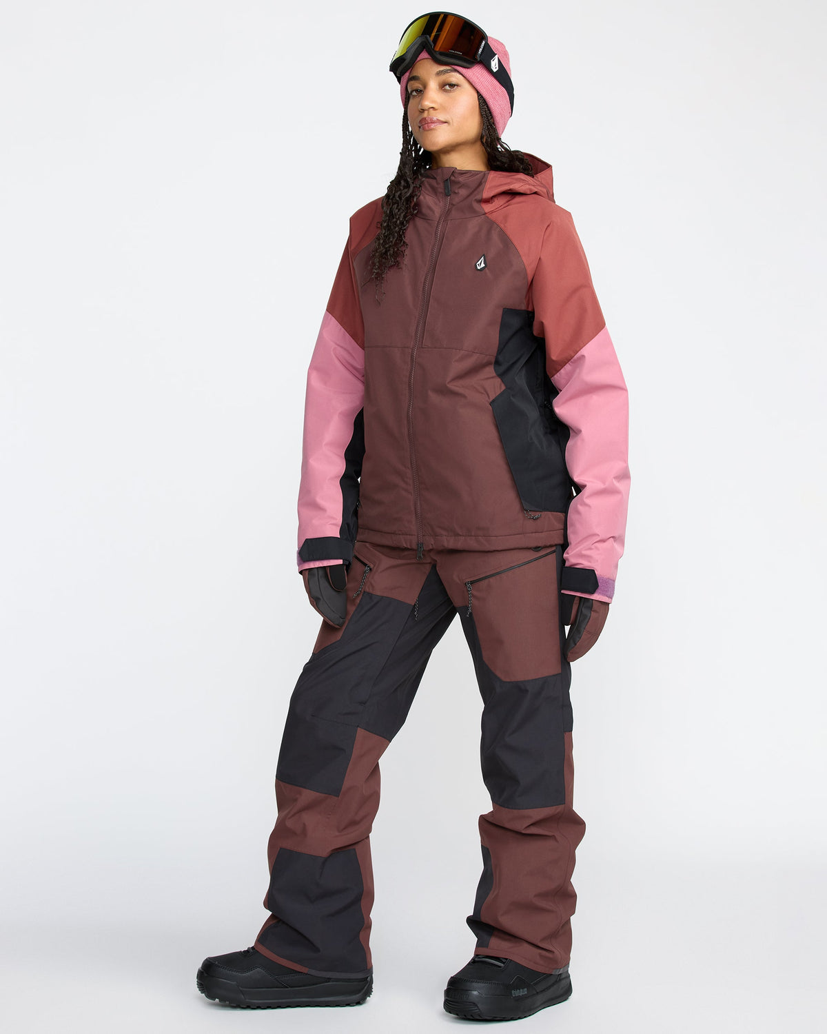 Women's Stone Mica 20K Pants | Volcom Trending