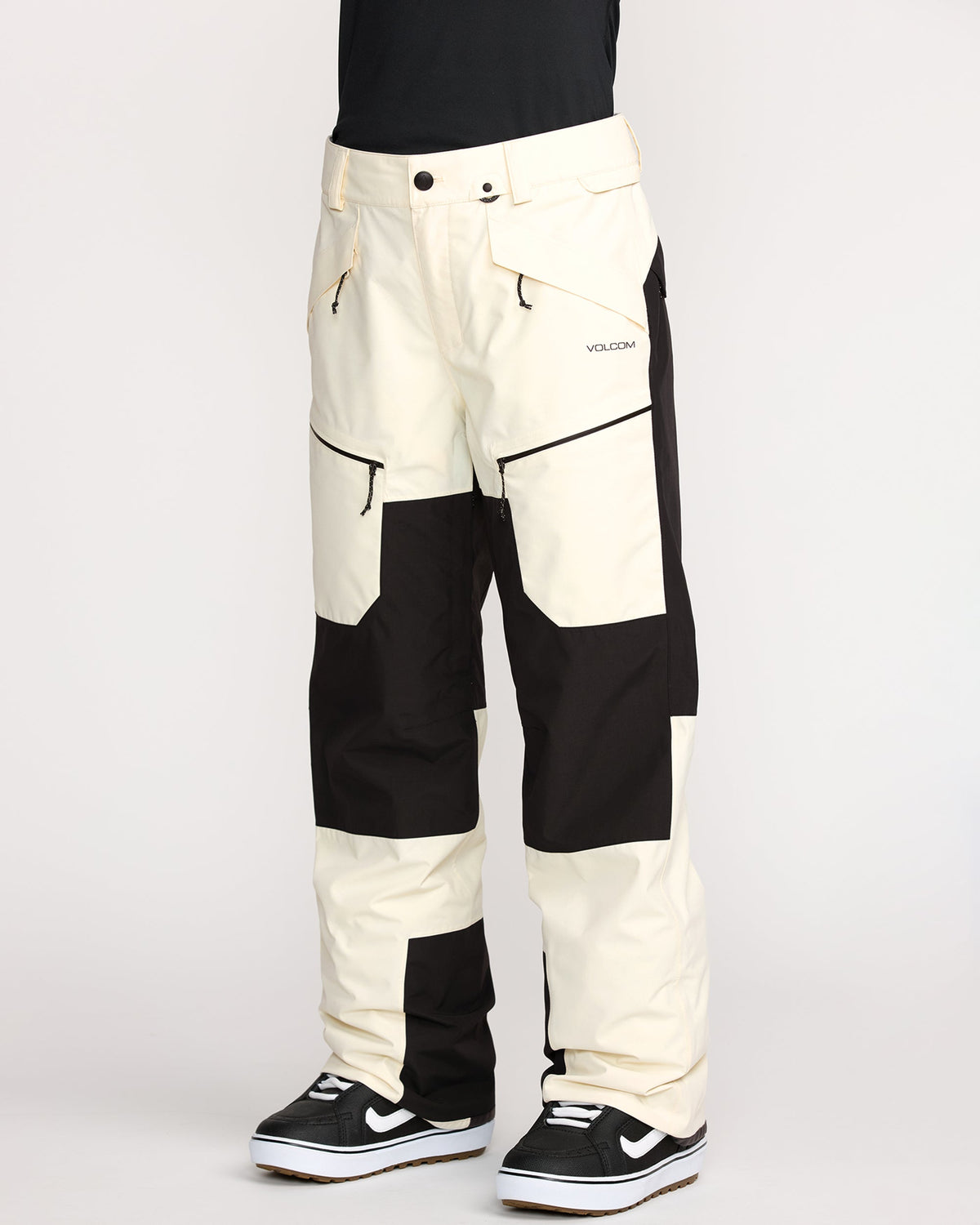 Women's Stone Mica 20K Pants | Volcom Value