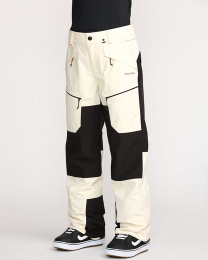 Women's Stone Mica 20K Pants | Volcom Value