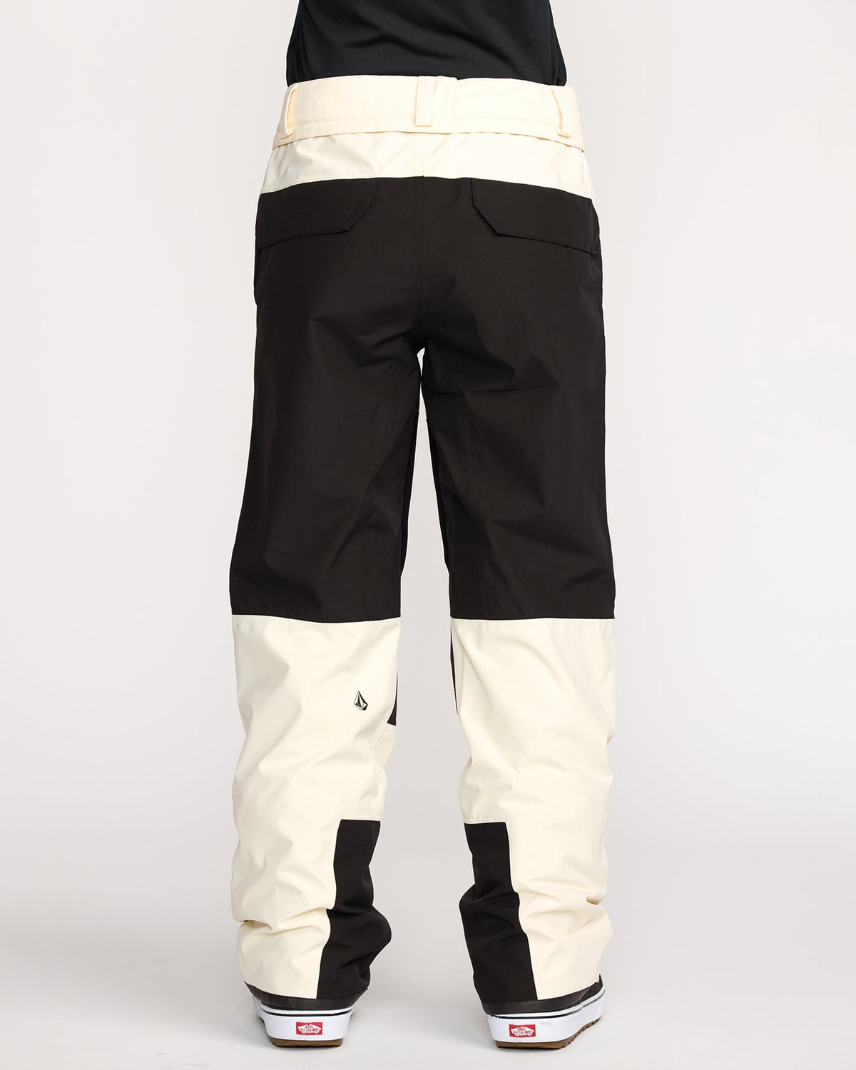 Women's Stone Mica 20K Pants | Volcom Value