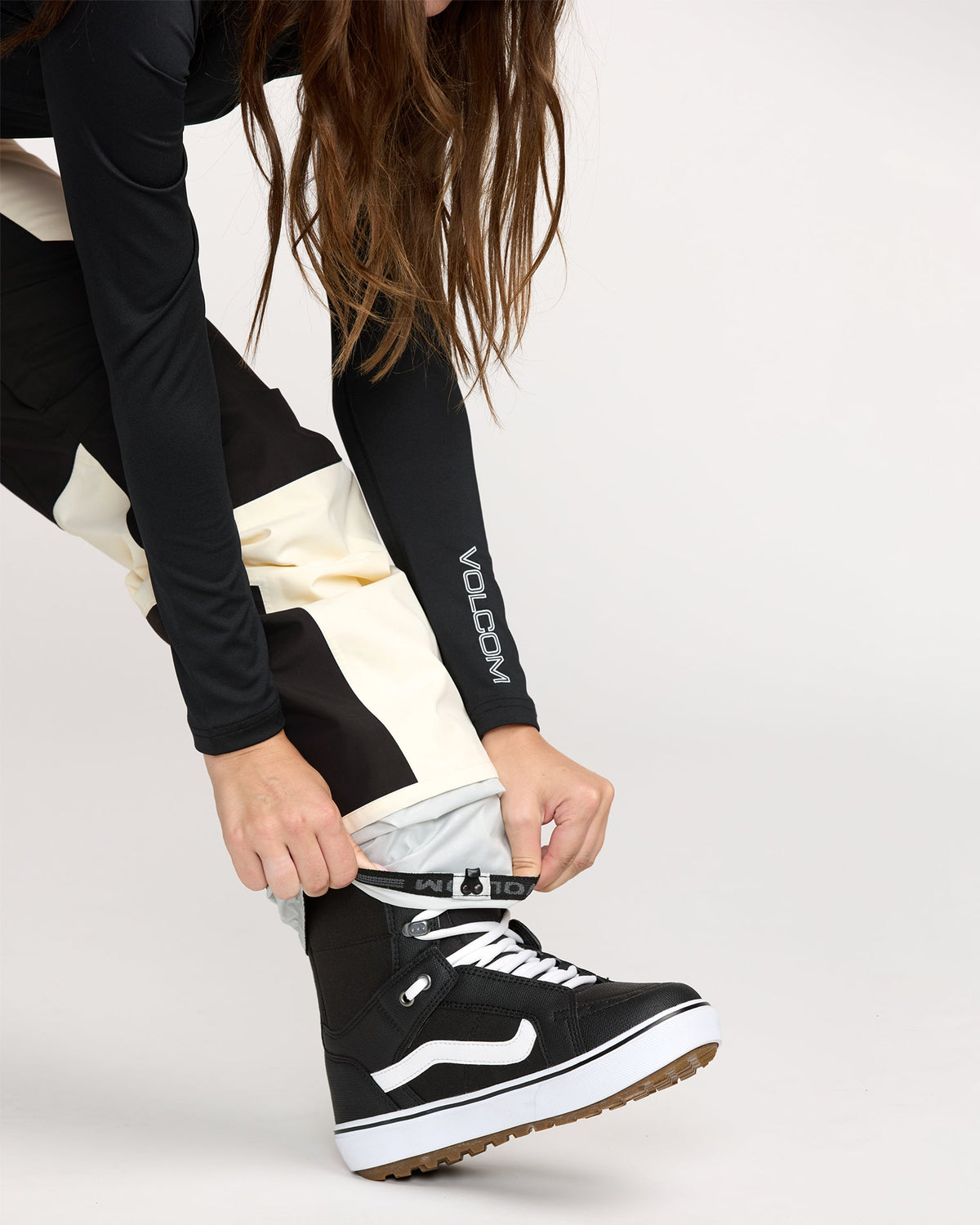 Women's Stone Mica 20K Pants | Volcom Value