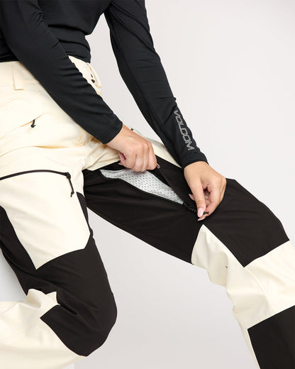 Women's Stone Mica 20K Pants | Volcom Value