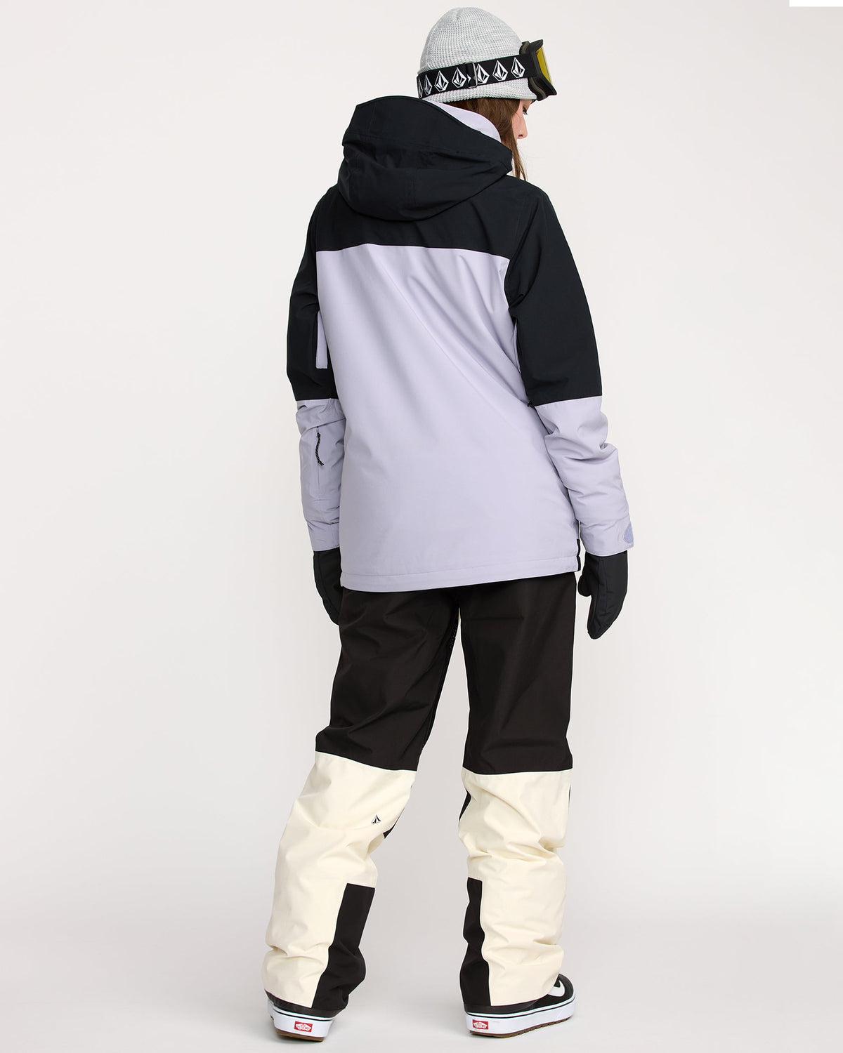 Women's Stone Mica 20K Pants | Volcom Value