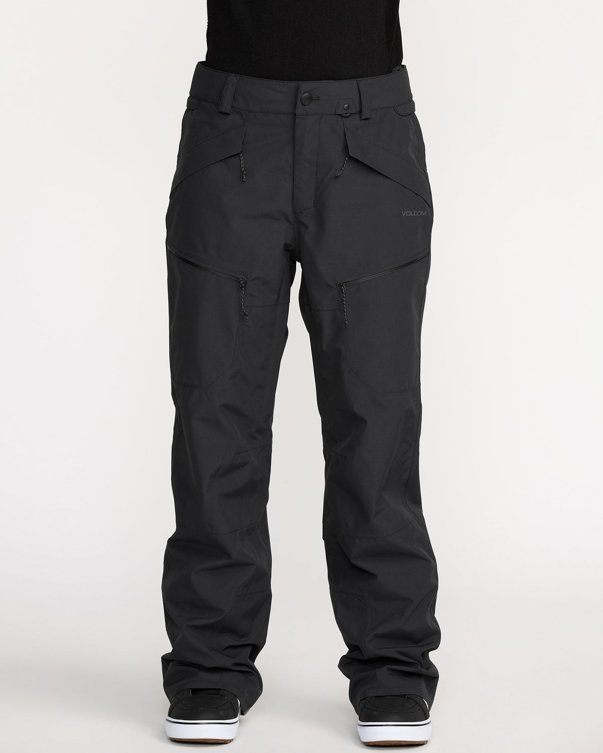 Women's Stone Mica 20K Pants | Volcom Premium