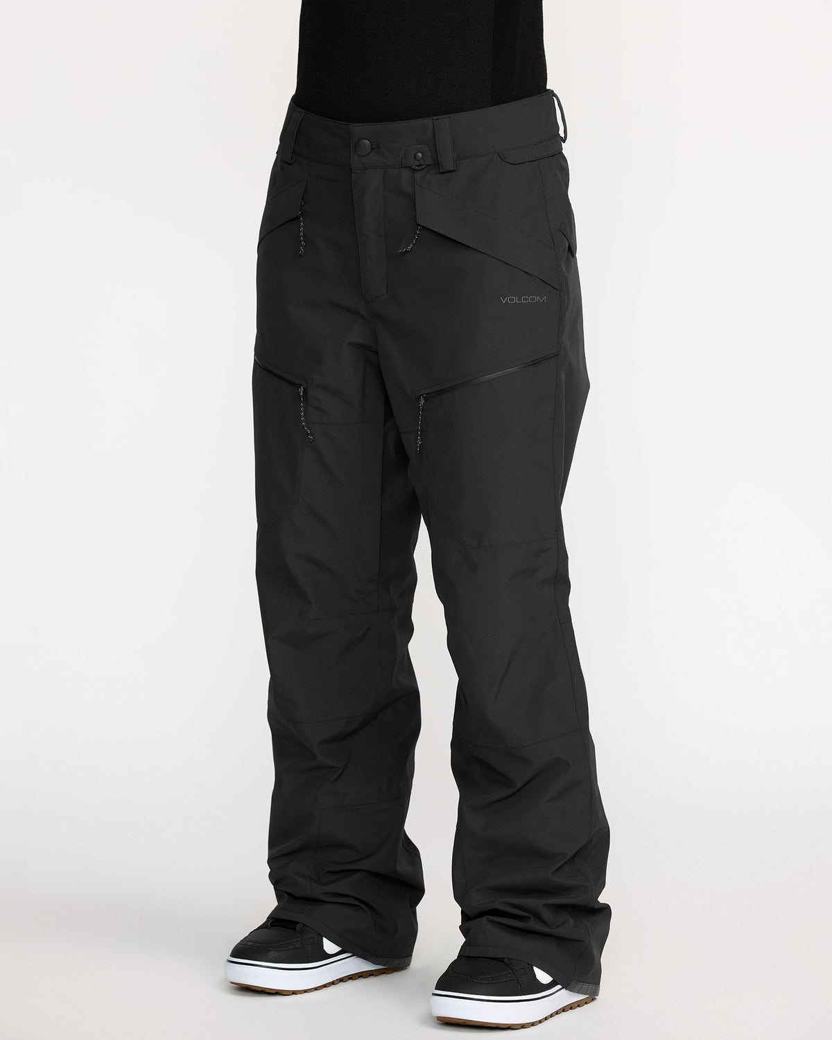 Women's Stone Mica 20K Pants | Volcom Premium