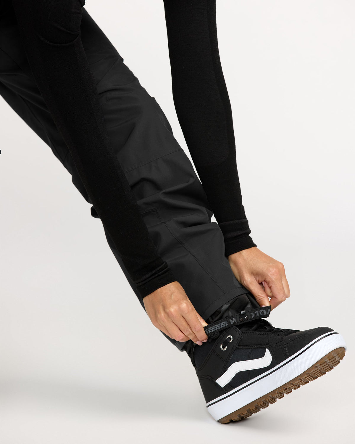 Women's Stone Mica 20K Pants | Volcom Premium