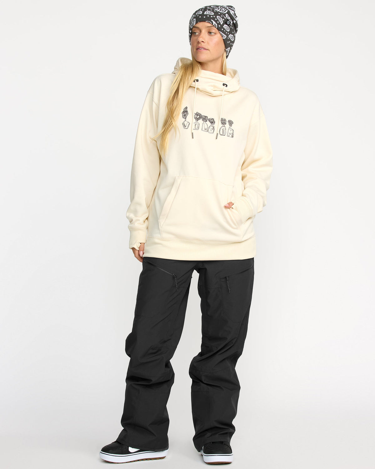 Women's Stone Mica 20K Pants | Volcom Premium