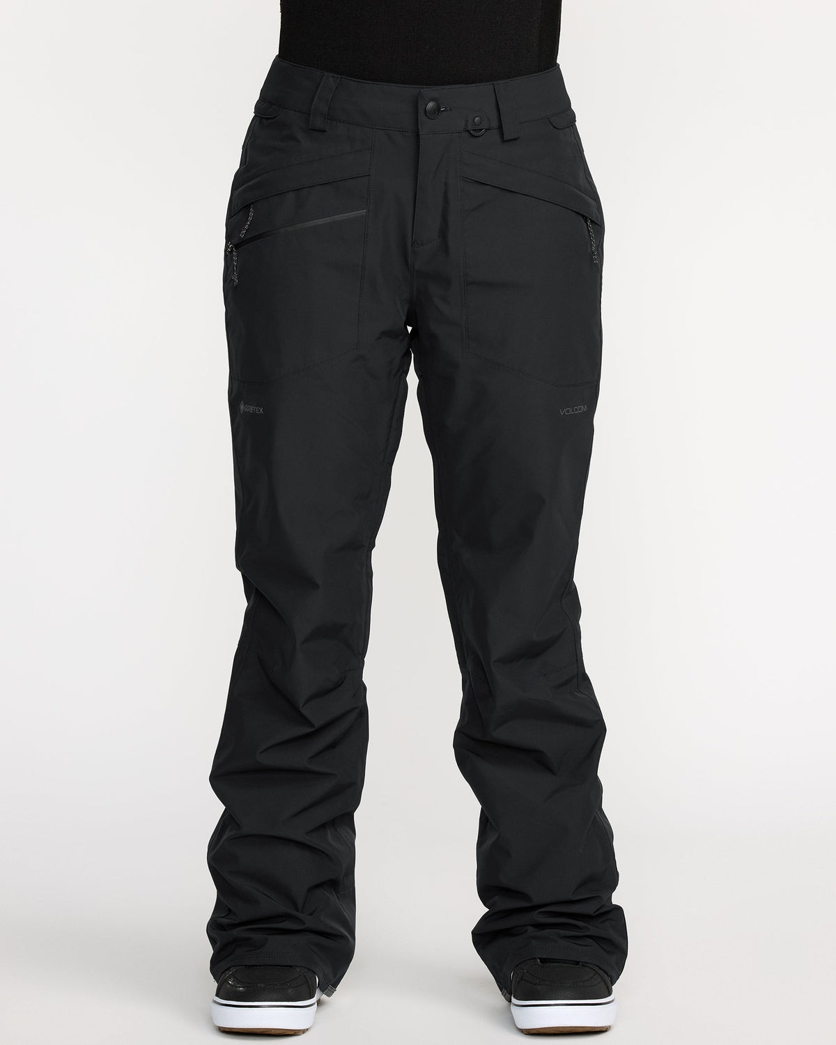 Women's Kanyon Insulated Gore Pant | Volcom Trusted