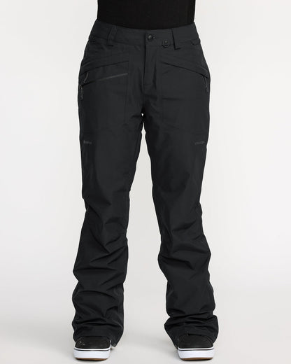 Women's Kanyon Insulated Gore Pant | Volcom Trusted