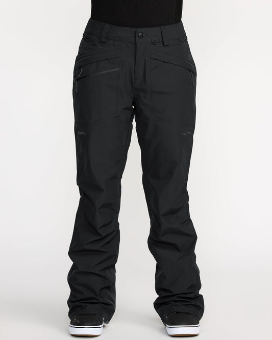 Women's Kanyon Insulated Gore Pant | Volcom Trusted