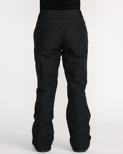 Women's Kanyon Insulated Gore Pant | Volcom Trusted