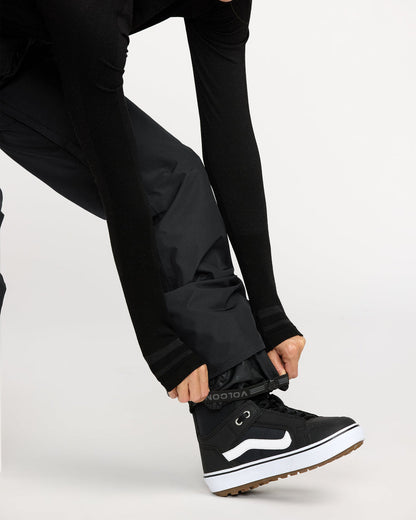 Women's Kanyon Insulated Gore Pant | Volcom Trusted