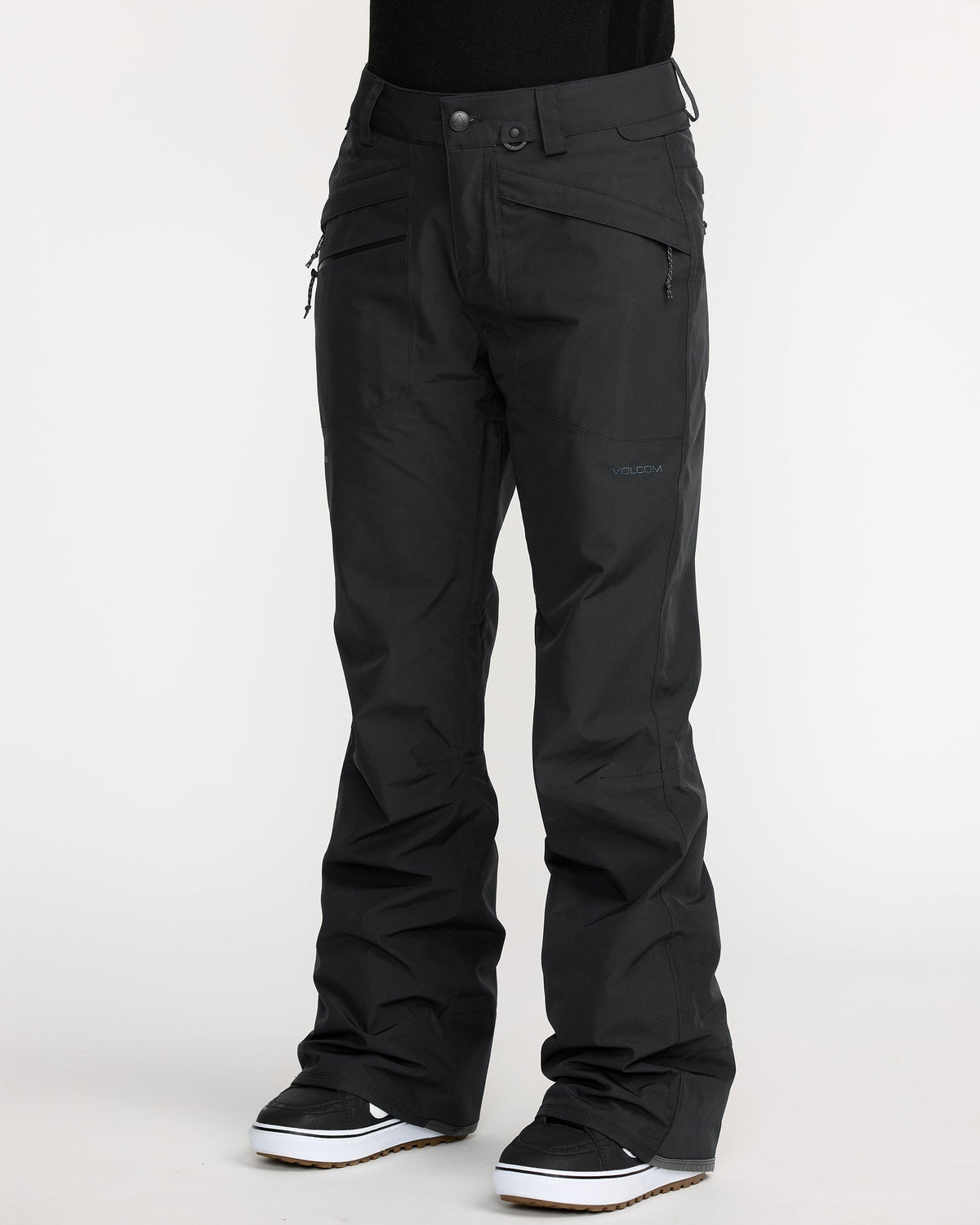 Women's Kanyon Insulated Gore Pant | Volcom Trusted