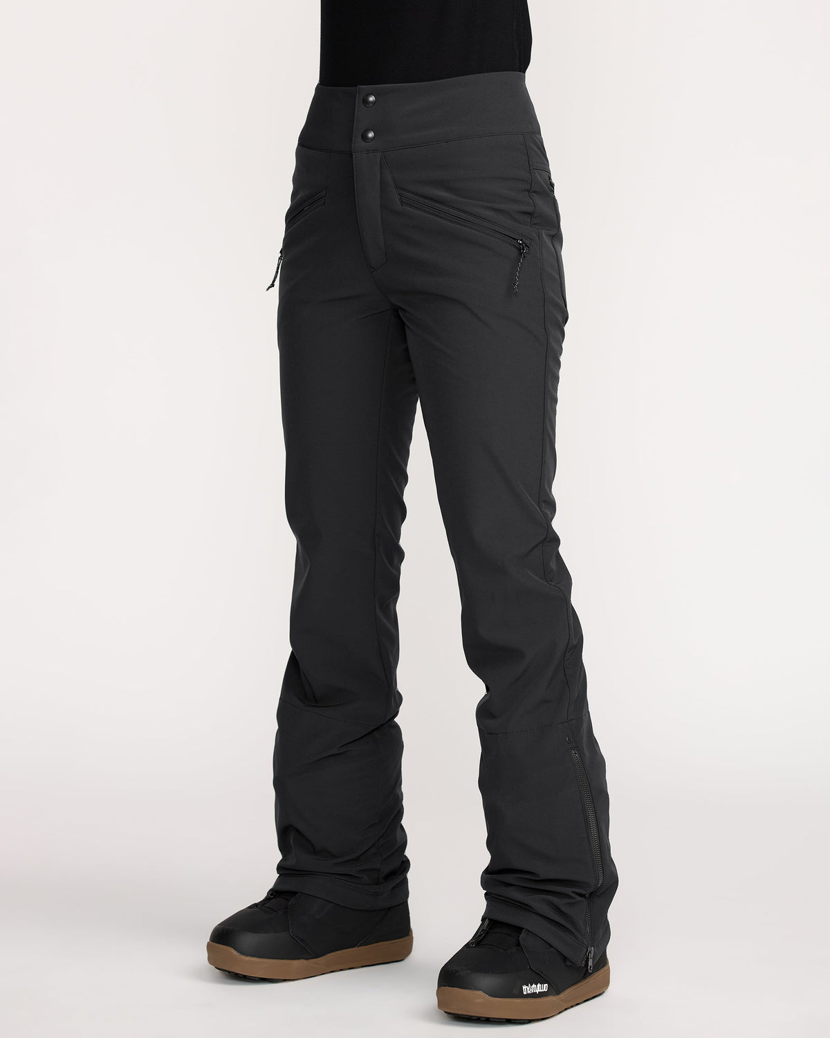 Women's Battle Stretch Hr Pants | Volcom Discount
