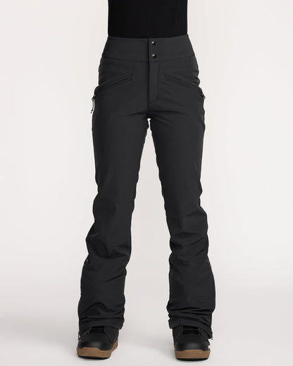 Women's Battle Stretch Hr Pants | Volcom Discount